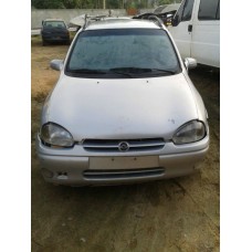 Sucata Corsa GLS WD Ano 1998 1999